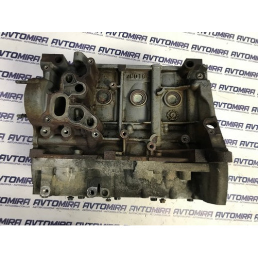 Блок цилиндров Fiat Doblo 1.3 MJTD 2000-2010 55212839